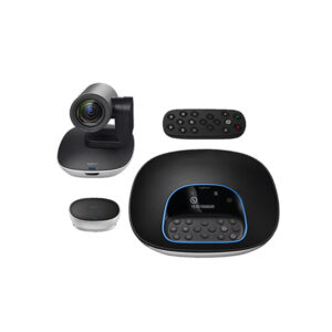 Logitech Group Conference Webcam - 960-001057