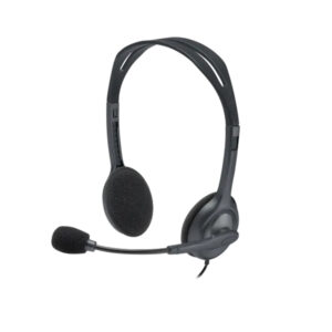 Logitech H111 Stereo Headset