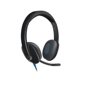 Logitech H540 USB Headset
