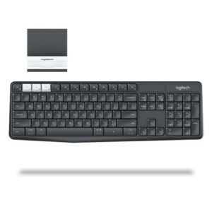 Logitech K375s Multi-Device Keyboard and Mouse