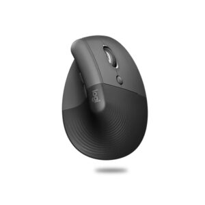 Logitech Lift Vertical Ergonomic Mouse