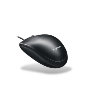 Logitech M100 Mouse