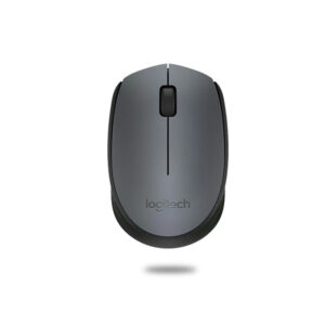 Logitech M170 Wireless Mouse