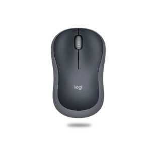 Logitech M185 Wireless Mouse