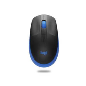 Logitech M191 Wireless Full-Size Mouse
