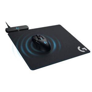 Logitech Powerplay Wireless Charging System