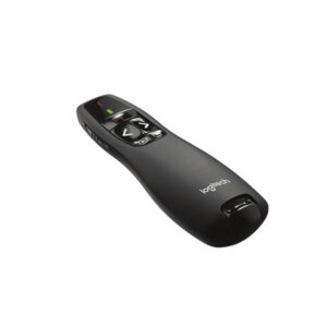 Logitech R400 Wireless Presenter