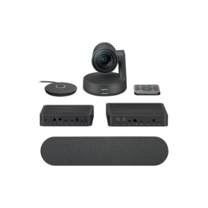 Logitech Rally Ultra-HD Conference Cam- USB