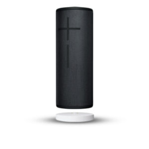 Logitech Ultimate Ears Boom 3 Wireless Bluetooth Speaker (Night Black)