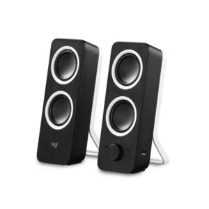 Logitech Z200 Multimedia Speakers