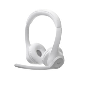 Logitech Zone 300 Bluetooth Wireless Headset Graphite