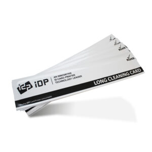 Long Sleeve Cleaning Card Kit