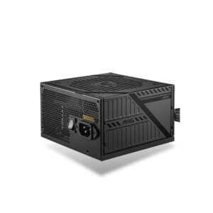 MSI MAG A650BNL 650W 80+ Bronze PSU