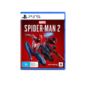 Marvel's Spider-Man 2 (PS5 Game)