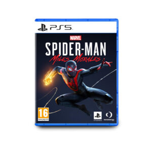 Marvel's Spider-Man: Miles Morales (PS5 Game)