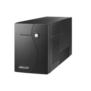 Mecer 650VA UPS | Line Interactive