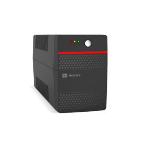 Mercury 850VA UPS | Line Interactive