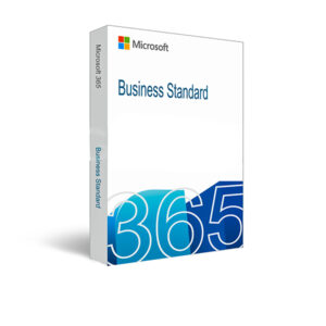 Microsoft 365 Business Std ESD