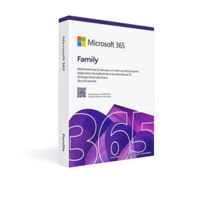 Microsoft 365 Family ESD