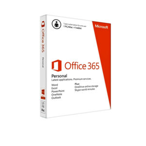 Microsoft 365 Personal ESD