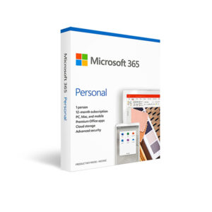 Microsoft 365 Personal FPP