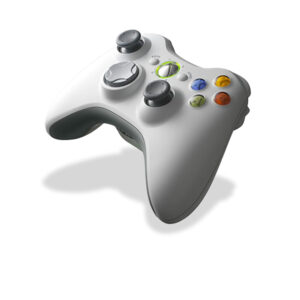 Microsoft Xbox 360 Wireless Controller