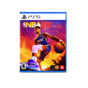 NBA 2K23 (PS5 Game)