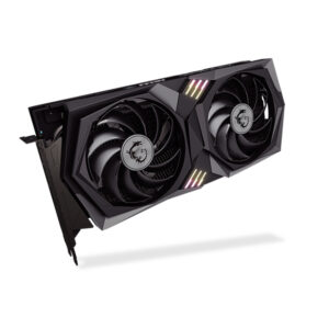 NVIDIA 12GB Geforce RTX 3060 Gaming Graphics Card