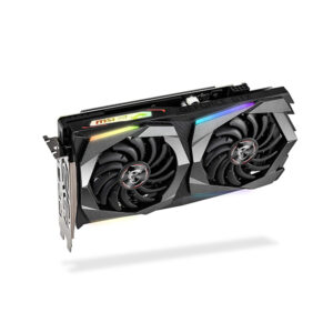 NVIDIA 4GB Geforce GTX 1650 GAMING Graphics Card
