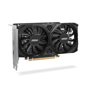NVIDIA 6GB Geforce RTX 3050 Gaming Graphics Card