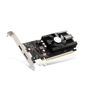NVIDIA GeForce 4GB GT 1030 Graphics Card