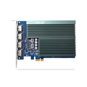 NVIDIA GeForce 4GB GT 730 Graphics Card