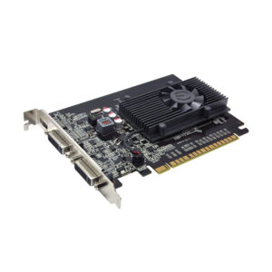 NVIDIA GeForce GT 610 1GB DDR3 64-Bit PCI-E 2.0 Graphics Card
