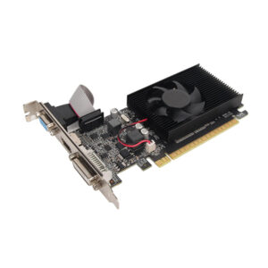 NVIDIA GeForce GT 610 2GB DDR3 64-Bit PCI-E 2.0 Graphics Card