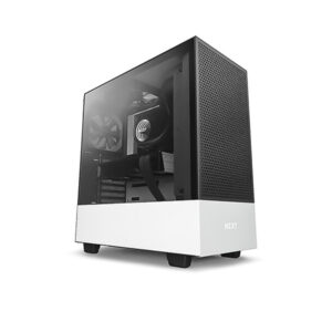 NZXT H510 Mid Tower ATX Case