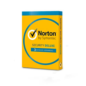 Norton Security 3 Users