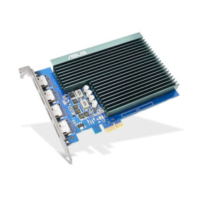 Nvidia 2GB GT 730 Graphics Card