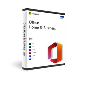 Office Home & Business 2021 OEM