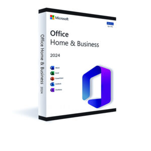 Office Home & Business 2024 ESD