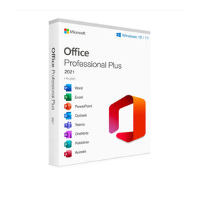 Office LTSC Professional Plus 2021