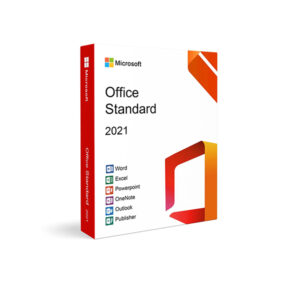 Office LTSC Standard 2021