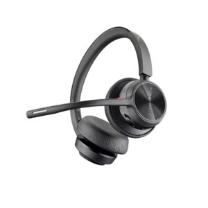 Poly Voyager 4320 USB-A Headset + B1700 Dongle