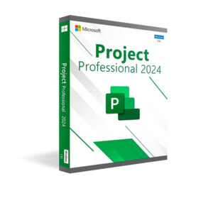 Project Pro 2024 ESD