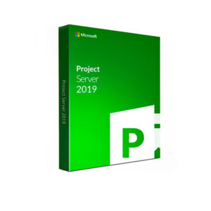 Project Server 2019