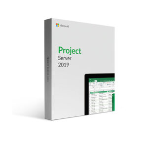Project Server 2019 Device CAL