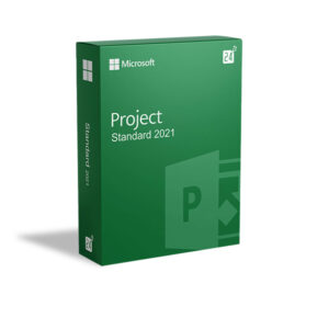 Project Standard 2021