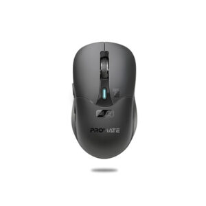 Promate Rechargeable Dual Mode Mouse