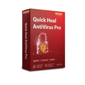 Quick Heal Antivirus Pro 3 Users
