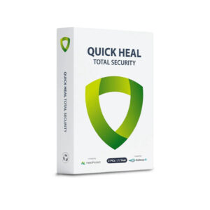 Quick Heal Security 2 Users