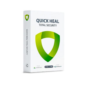 Quick Heal Security 5 Users